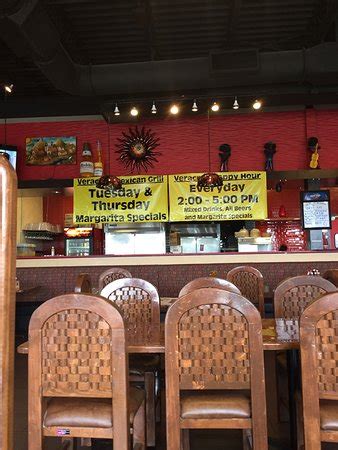 veracruz mexican restaurant tuscaloosa